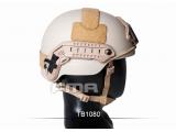 FMA Sentry Helmet (XP) DE TB1080 free shipping